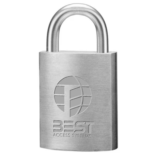 Padlock, Best, Mfr#: 21B72LM5
